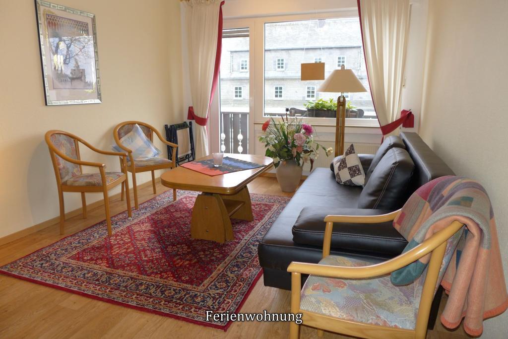 Pension Haus Linden Винтерберг Экстерьер фото
