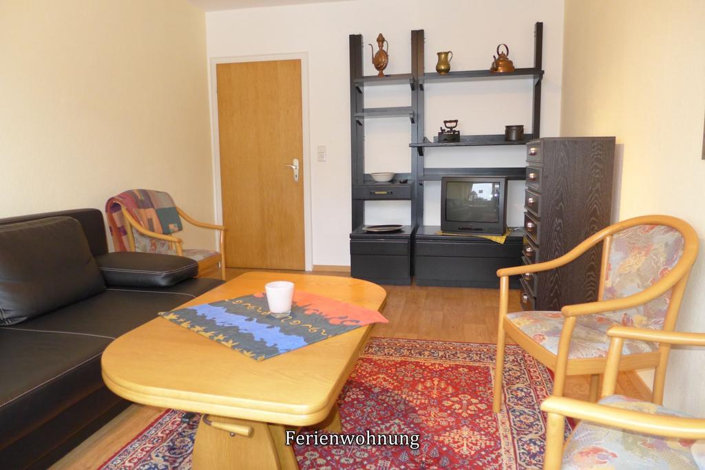 Pension Haus Linden Винтерберг Экстерьер фото