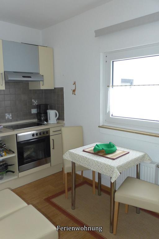 Pension Haus Linden Винтерберг Экстерьер фото