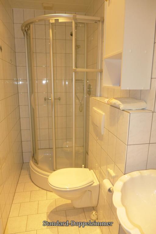 Pension Haus Linden Винтерберг Экстерьер фото