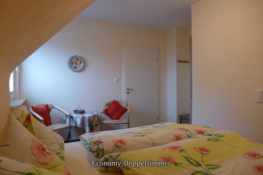 Pension Haus Linden Винтерберг Экстерьер фото