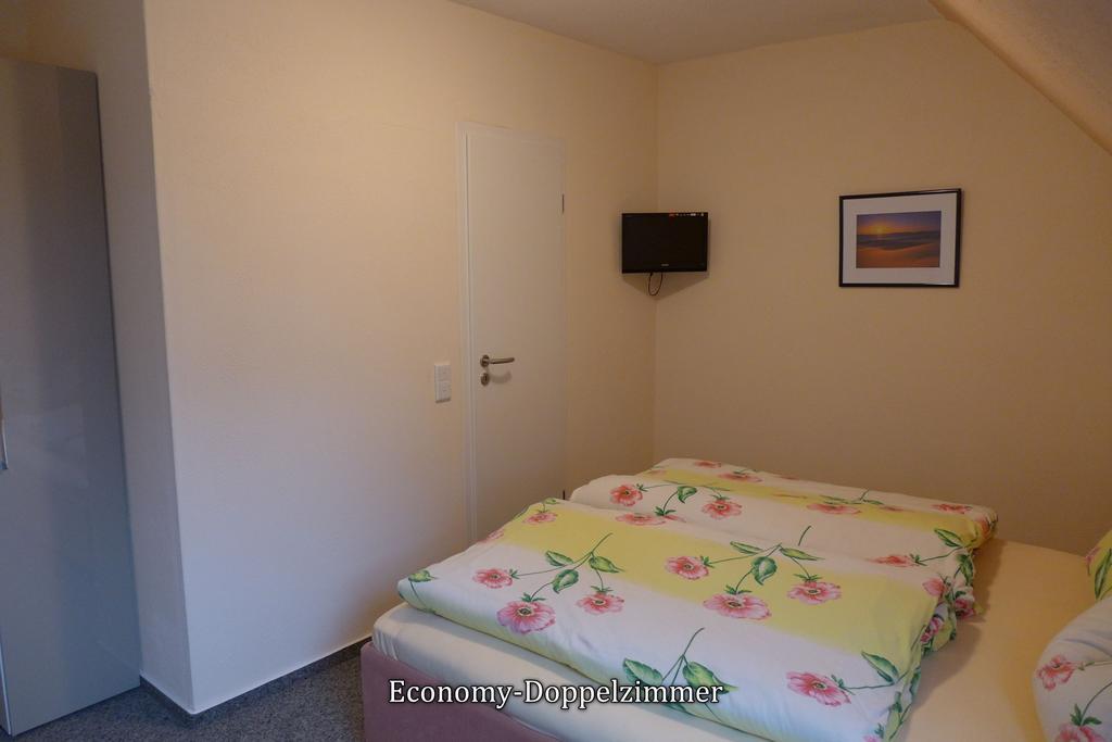 Pension Haus Linden Винтерберг Экстерьер фото